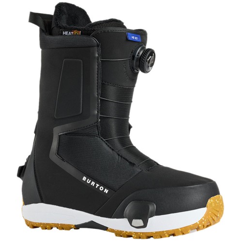 Burton highshot wide - burton, so