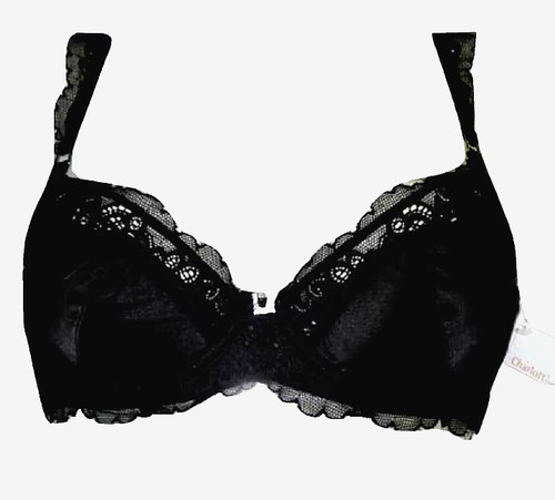 Charlott lingerie soutien - lingerie,