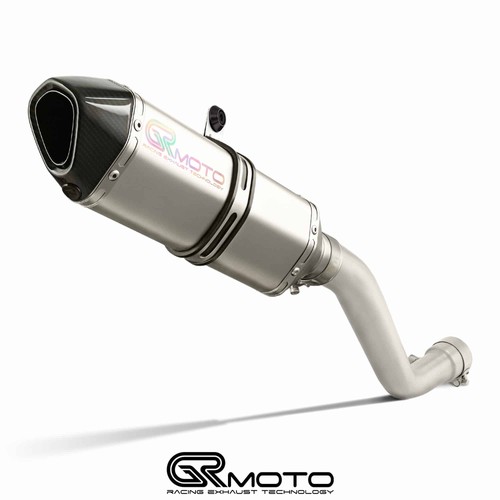 échappement pour suzuki gsxr - suzuki,