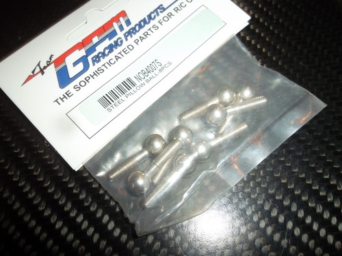 Gpm nob4007s pivots - gpm,