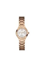 Guess montre bracelet en PVD