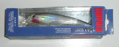 Poisson nageur rapala - poisson,