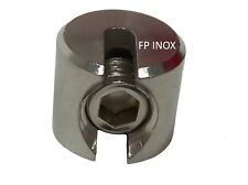 Bague d'arrêt pour câble de