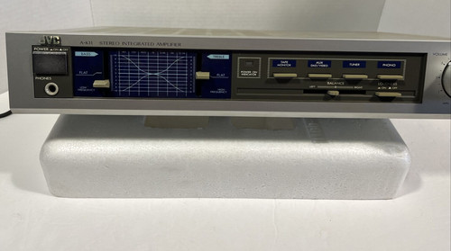 Vintage jvc k11 - vintage, stereo