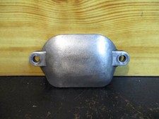 Trappe de visite basculeur Suzuki DR 750