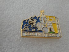 PIN S POLICE  GENDARMERIE