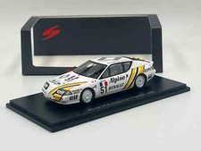 ALPINE V6 EUROPA CUP CASTELLET