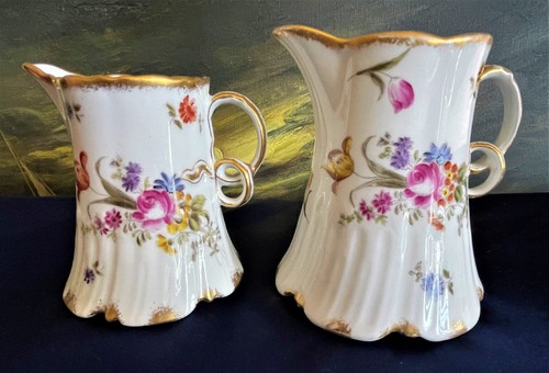 Pichets porcelaines gérard - 2,