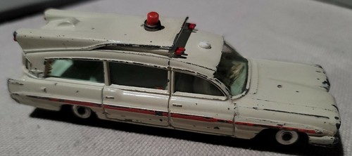 Dinky toys superior - toys, criterion