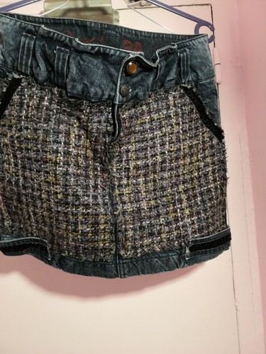 Ensemble petite jupe pull - ensemble, et