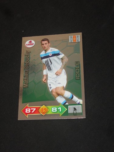 Debuchy losc lille - debuchy,