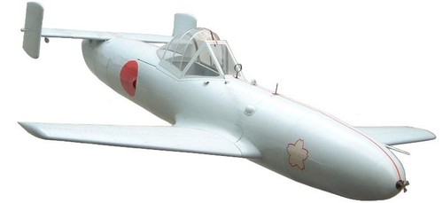 Echelle japonais ww - 1/3,