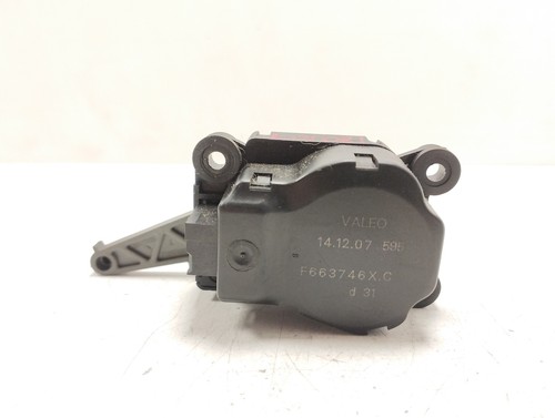 F663746xc moteur chauffage - f663746xc, de