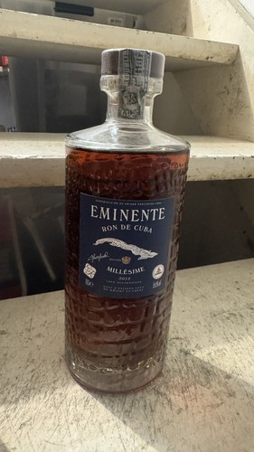 Rhum éminente rare 330 - rhum,
