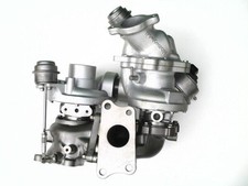 Turbocharger Mazda Used 3 / 6