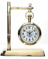 Belle horloge de bureau
