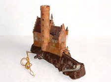 FALLER N/HO B-245 MODEL CASTLE