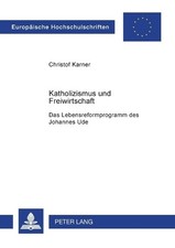 Christoph Karner Katholizismus