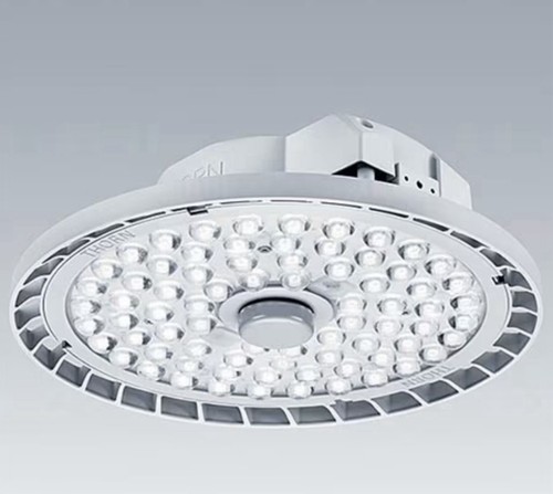 Luminaire industriel led - luminaire, w