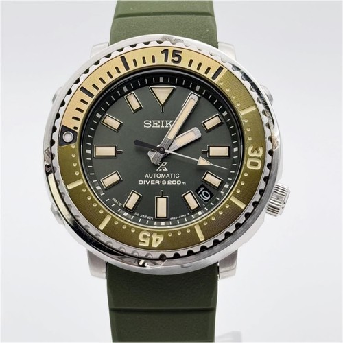 Seiko prospex sbdy 075 - seiko, sbdy-075