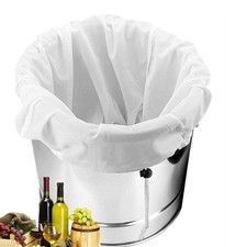 Filtre à vin écran