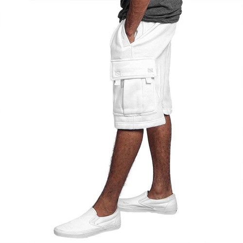 Short décontracté femme cinq