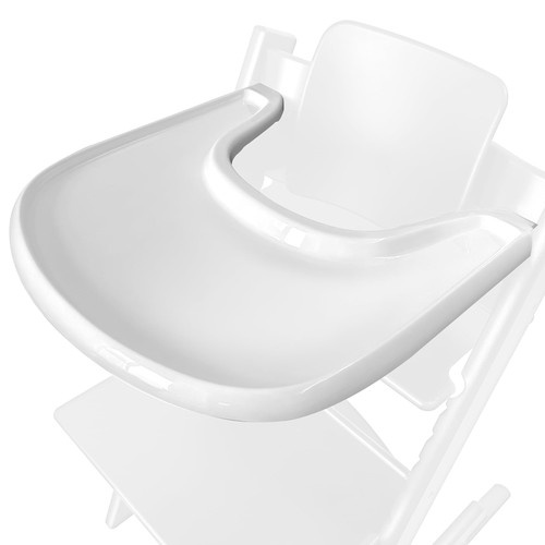 High chair tray - high,