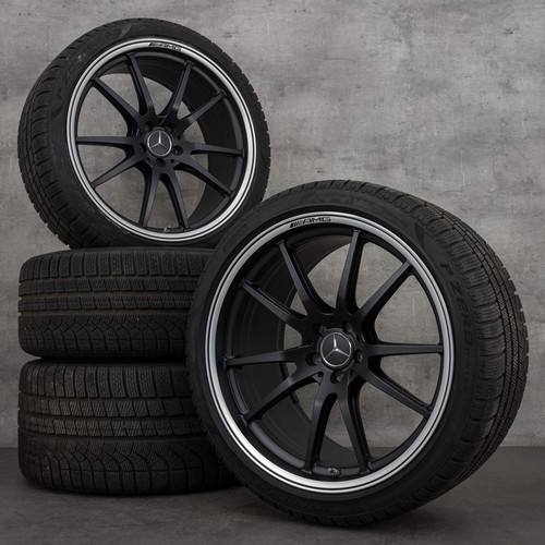 Mercedes amg 63 - 43, s