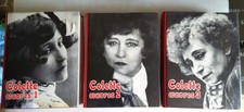 Les Oeuvres de Colette (3