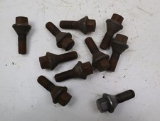 Goujon de roue occasion RENAULT TRAFIC II Phase 1 - 2.5 DCI 16v 135ch -