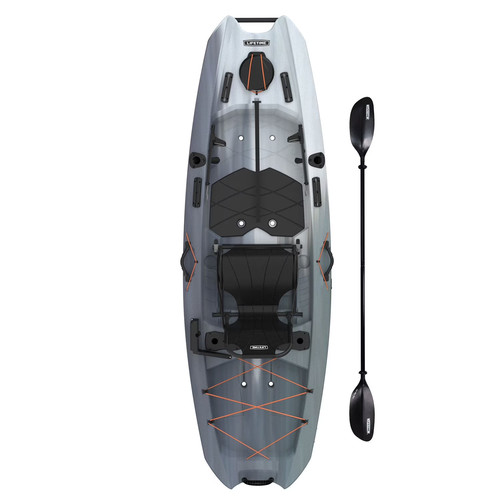 Lifetime manta angler - manta,