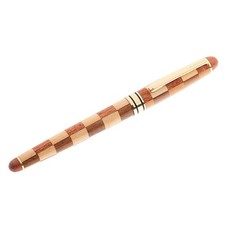 Rosewood signe stylo gel stylo