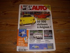 LVA VIE de l'AUTO 1762 04.2017