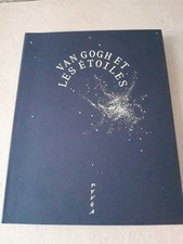 LIVRE VAN GOGH ET LES ETOILES-