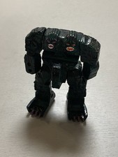 Bandai ROBO MACHINE Rock Lords