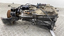Boite de transfert MITSUBISHI PAJERO 3 PHASE 2 MR518872