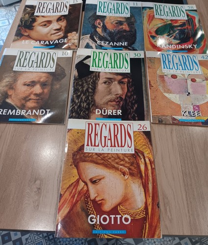 Livres regards sur - sur, la