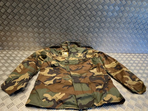 Mil tec veste parka m65 - veste,