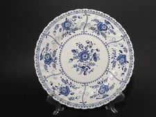 Vintage Assiette Plate