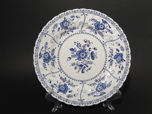 Vintage assiette plate - vintage,