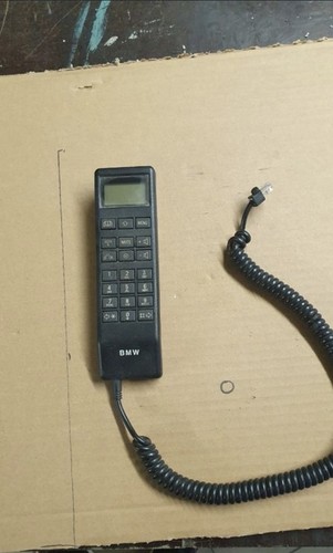 Téléphone bmw e38 e39 - e38,