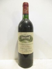  bordeaux supérieur château