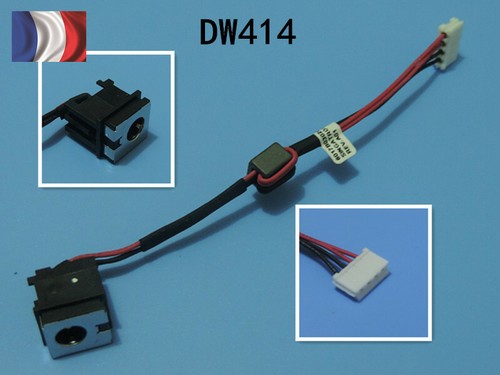 Power jack 6017b0302601 - jack,