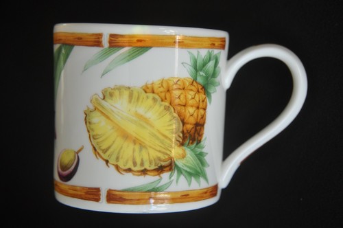 Mug wedgwood bone - mug,