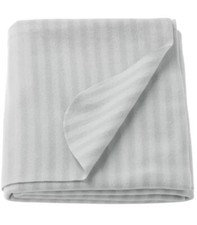 IKEA VITMOSSA Gray Fleece