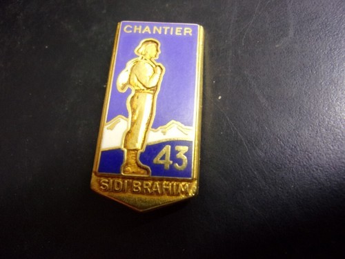 Chantier jeunesse 43 - de,