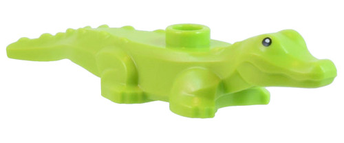 Lego 78532pb02 alligator - lego, /