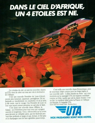 Publicité advertising 079 - advertising,