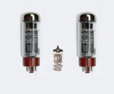 EL34 12AX7/ECC83 tube