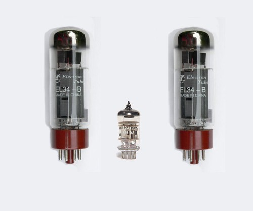 El34 12ax7 ecc83 tube - 12ax7/ecc83,